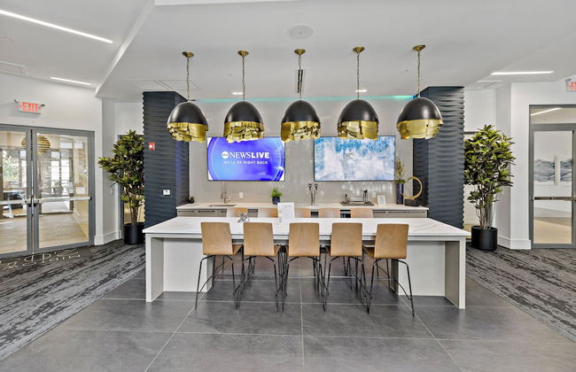 ROVE LIVING/KB - Midtown205 - Foto 75