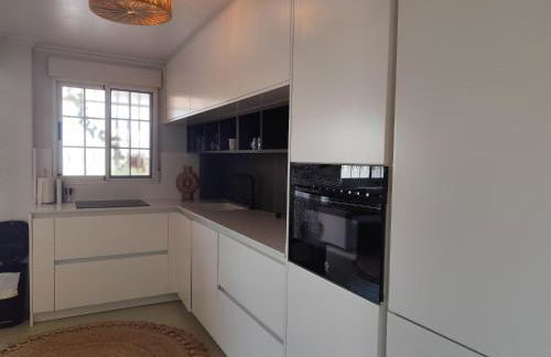 Dúplex con piscina privada y BBQ R27 by Novadesta - Foto 6