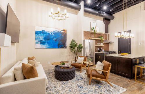 Union St Lofts - Salon - Day Spa - Foto 125