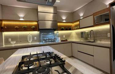 Mansão Encantada Parajú Domingos Martins - Foto 44