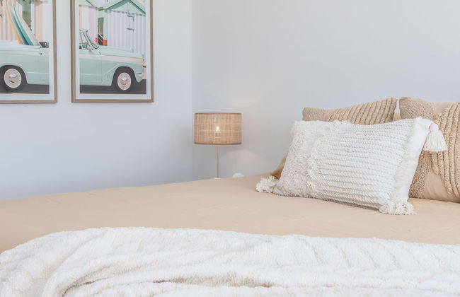 Mermaid Beach Luxury Penthouse - Photo 3