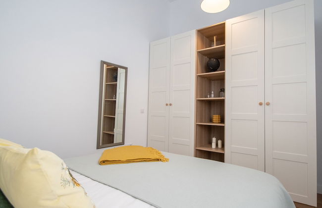 Apartamento La Goleta - Foto 4