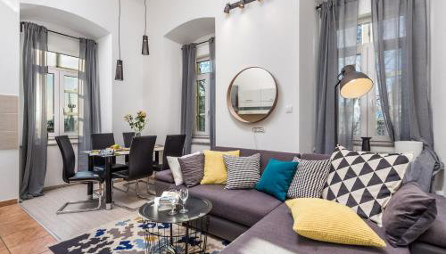 Apartments Molo Longo - Photo 3