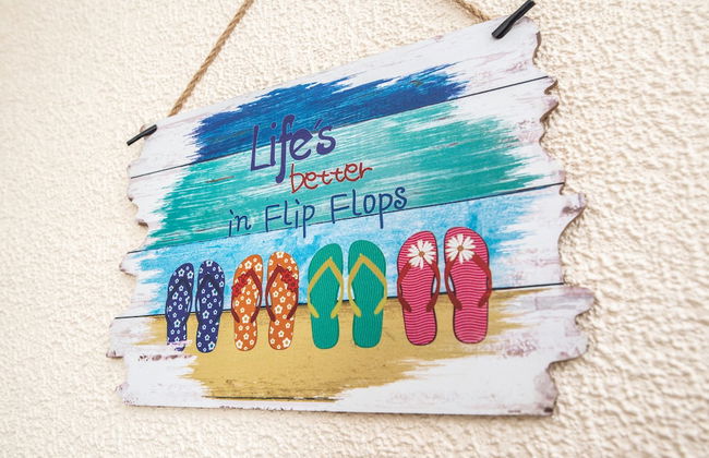 Babbacombe Apartments - Foto 22