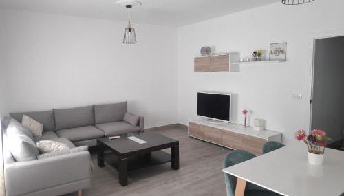 Apartamento turístico "Mi casina" AT-CC-00782 - Foto 1