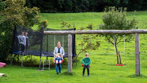 Ferienwohnung Lippenlehen - Photo 4