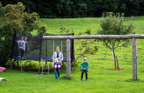 Ferienwohnung Lippenlehen - Foto 4