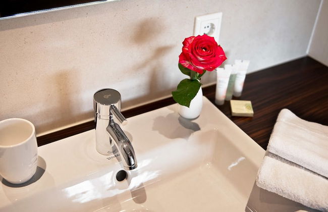 Boardinghouse Bielefeld - Foto 24