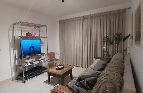 Condomínio Essence Life Residence Pé na Areia - Photo 5