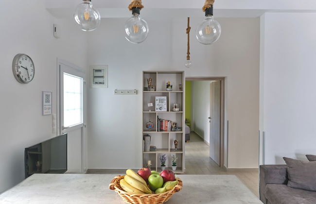 Colors In Naousa - Foto 18