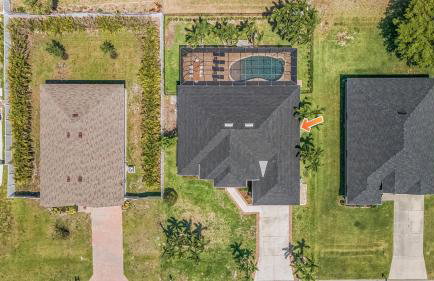 Villa w/ private heated saltwater pool, 4 BR, 7 beds - Foto 31