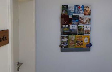 Ferienwohnung Chiemgauglück - Foto 7