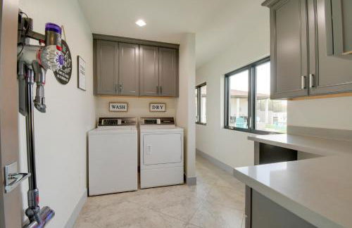 Game Room! Luxury Group Getaway in Fountain Hills - Foto 15