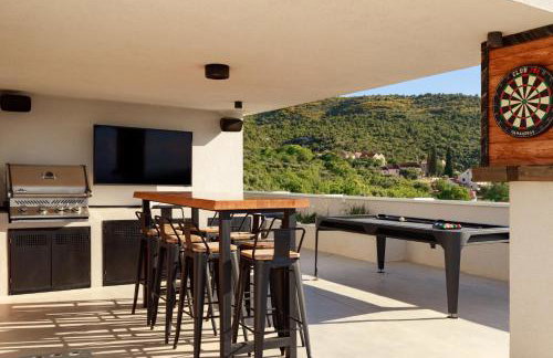 Villa Lapis, Hvar Island - Foto 22