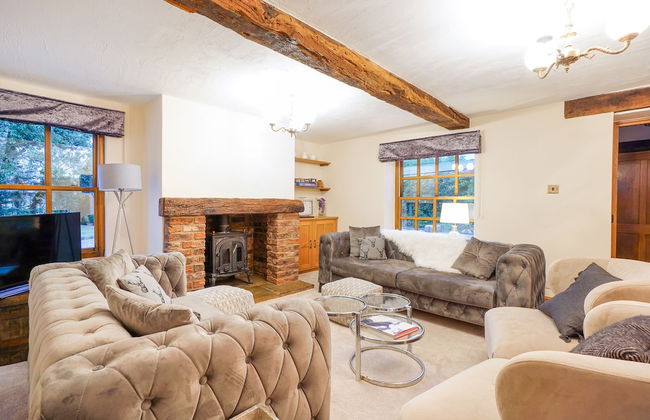 Manor House Farm - Foto 24