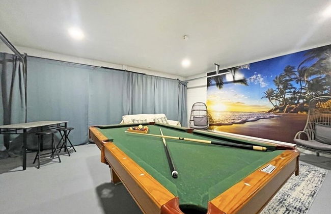 Family Dream 5 Bedroom Home by RedAwning - Foto 31