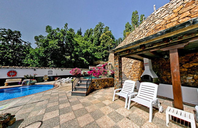 CASAS RURALES BENARUM - Foto 64