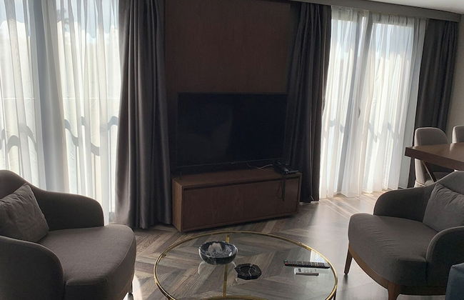 Istanbul Park Hotel - Foto 9