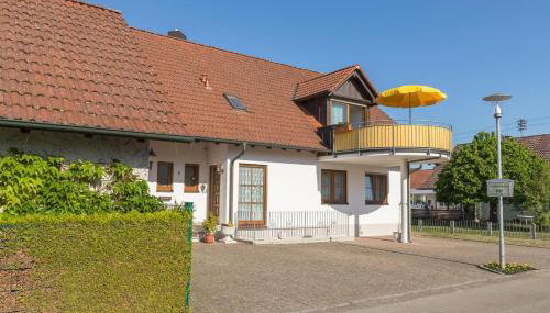 1 Zimmer Ferienwohnung Baur Nr 2 - Foto 4