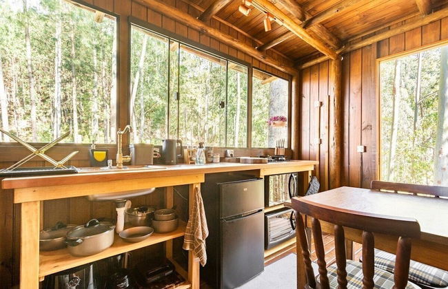 Recanto das Águas - Anitápolis - SC - Photo 33