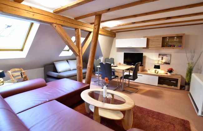 Budget-wohnung in Grundshagen mit Gartensitzplatz - Foto 18