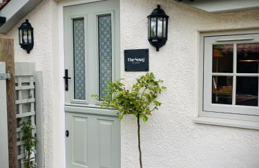 The Snug, Minehead - Photo 21