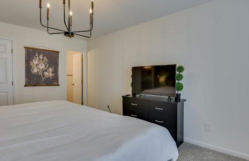 Serene Sanctuary Near I-20 - Foto 11