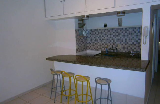 Etours - Prático Apartamento em Copacabana 1141 - Foto 1