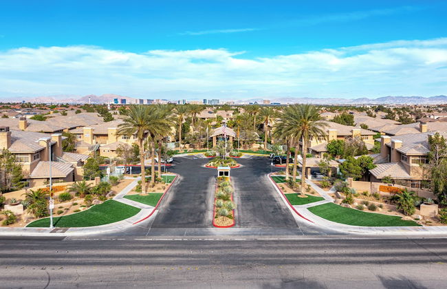 The Cliffs at Peace Canyon - Foto 52