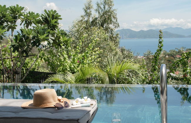 The Bridge Luxury Villa - Foto 52