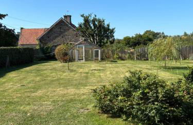 Grande maison en bois eco-responsable proche de la mer - Foto 11