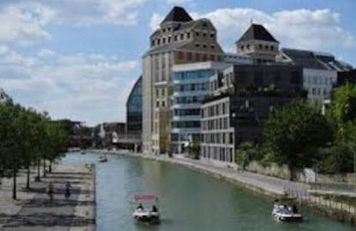 Studio number 10 - Foto 40