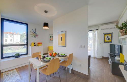 Appartement Liberation - Photo 23