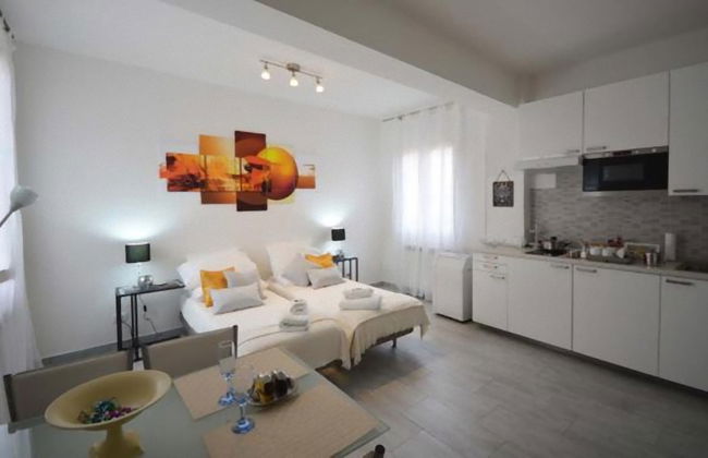 4 Tourist House Apartment Centre Bologna - Foto 7