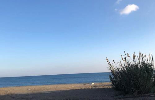 Schönes Penthouse mit Meerblick Pura Vida - Photo 10