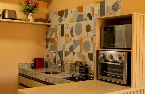 Apartamento vista lago Cabo Frio - Foto 10