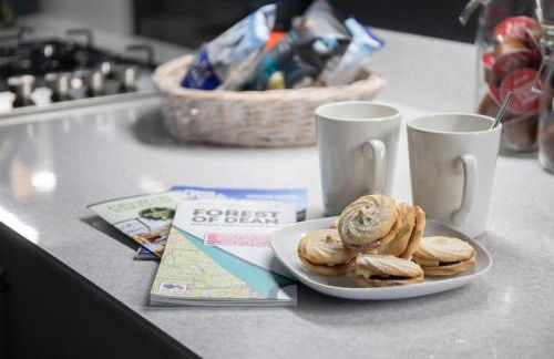 The Rookery Cottage - Newland - Foto 8