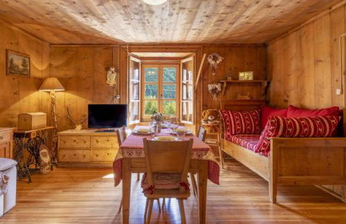 Apartment Pozzaglio Mountain Home by Interhome - Foto 1