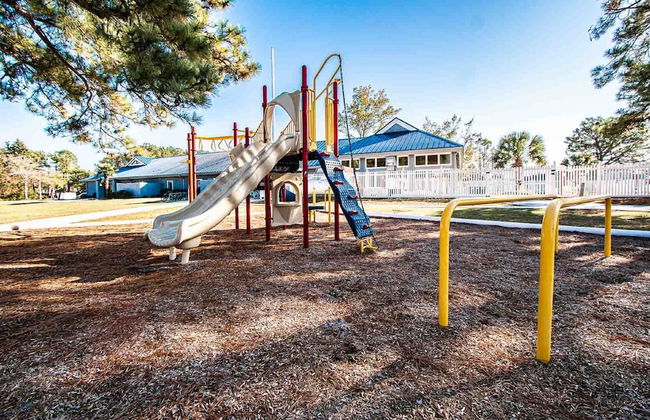 Waterwood Resort and Sand Castle Village by VRHost - Foto 34