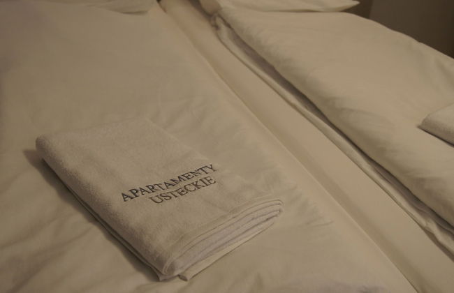 Apartamenty Usteckie - Na Wydmie - Foto 54