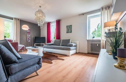 Appartmenthaus am Erlbach - Foto 45