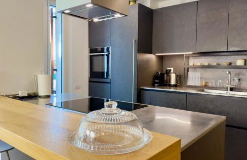 Casa di Bianca - Modern & Spacious Home with Jacuzzi - Valpolicella - Foto 30