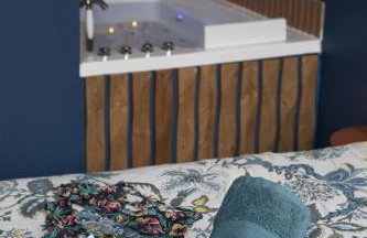 Craft Home - Le tapissier - Balneo - Parking privé - Foto 25