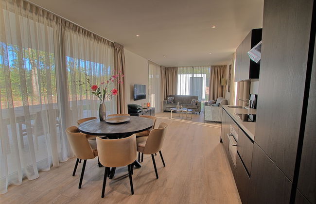 Najade Resort Het Gooi - Foto 29