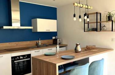 Pavillon d'Éole - Foto 27