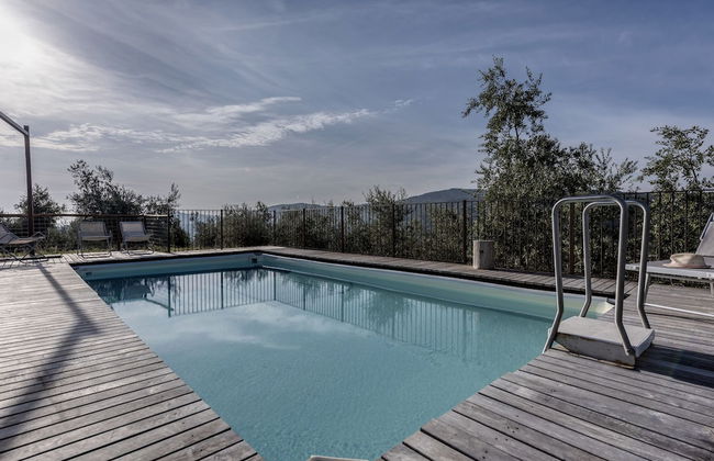 Agriturismo La Forra - Foto 20