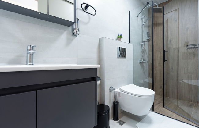 Doqu Suites Hotel - Foto 34