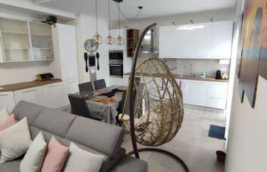 Casa ElaBon - Rozzano Vicino Humanitas, IEO, Forum Assago, Duomo - Foto 28