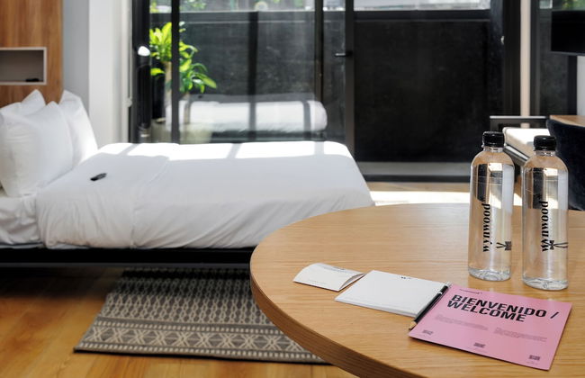 Icon Roma 517 by Wynwood House - Foto 11