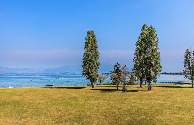 Luxury Lake Front Catullo A2 by Wonderful Italy - Foto 1